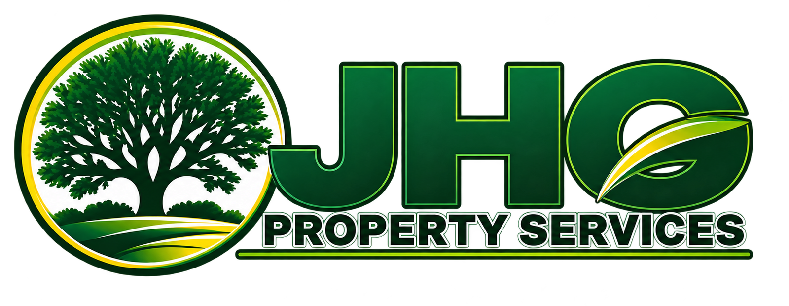 JHG Property Services